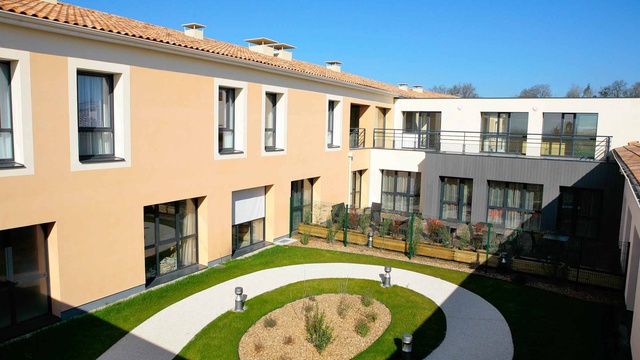 Photo de EHPAD Résidence du Tertre