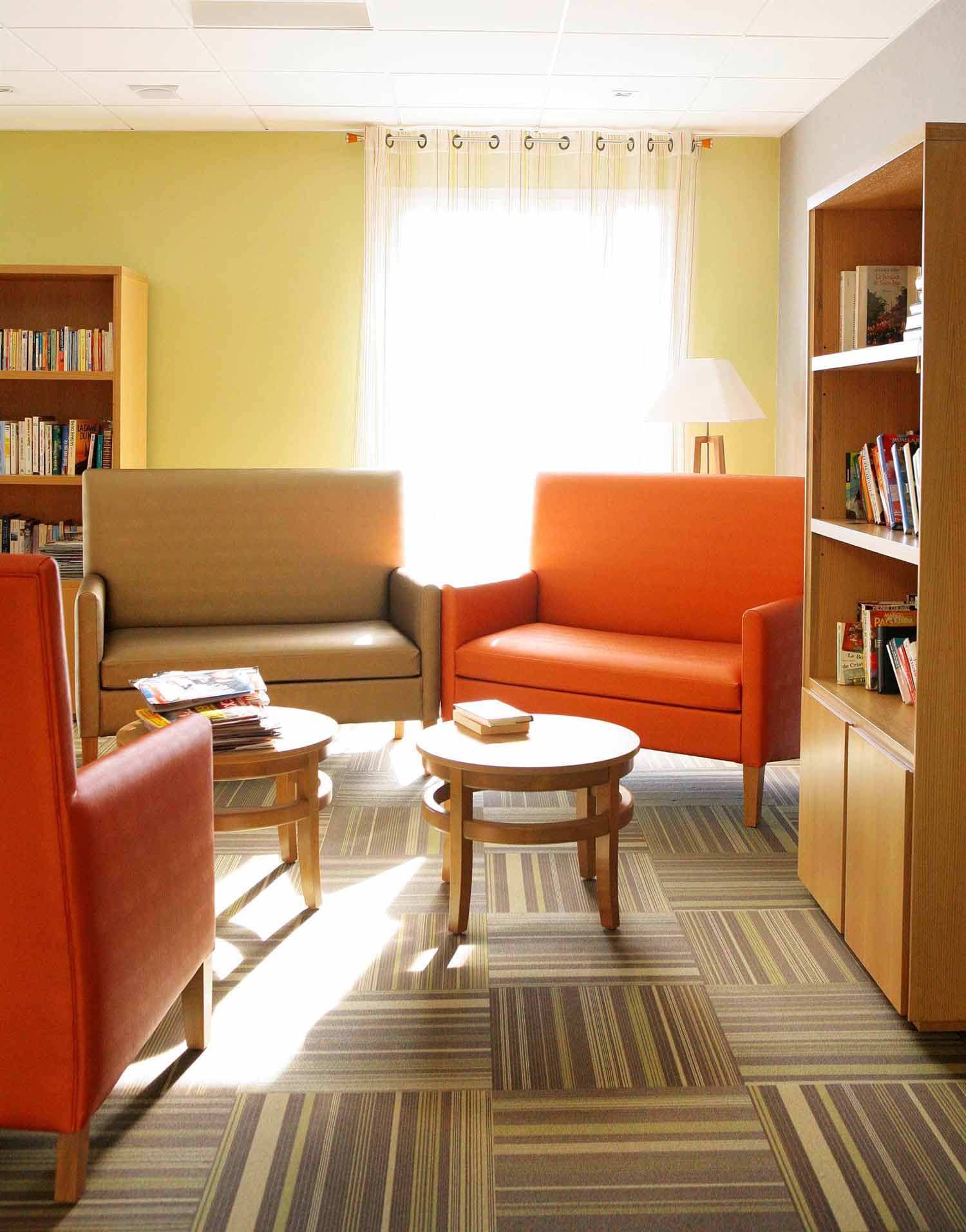 image 2 de EHPAD Résidence du Tertre