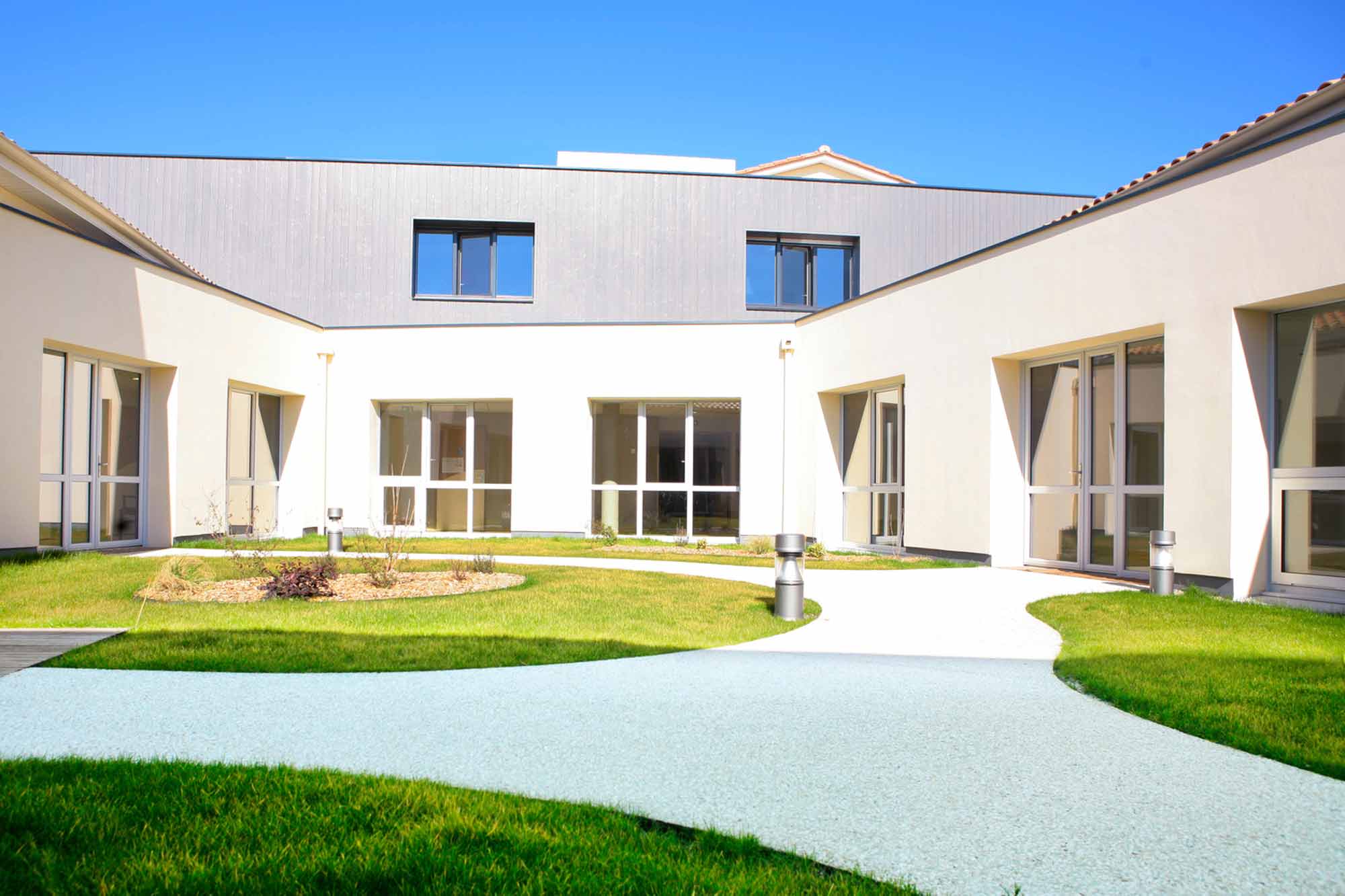 image 4 de EHPAD Résidence du Tertre