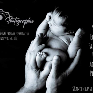 Photo de Noélie Photographie