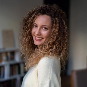 Photo de Madame Villy