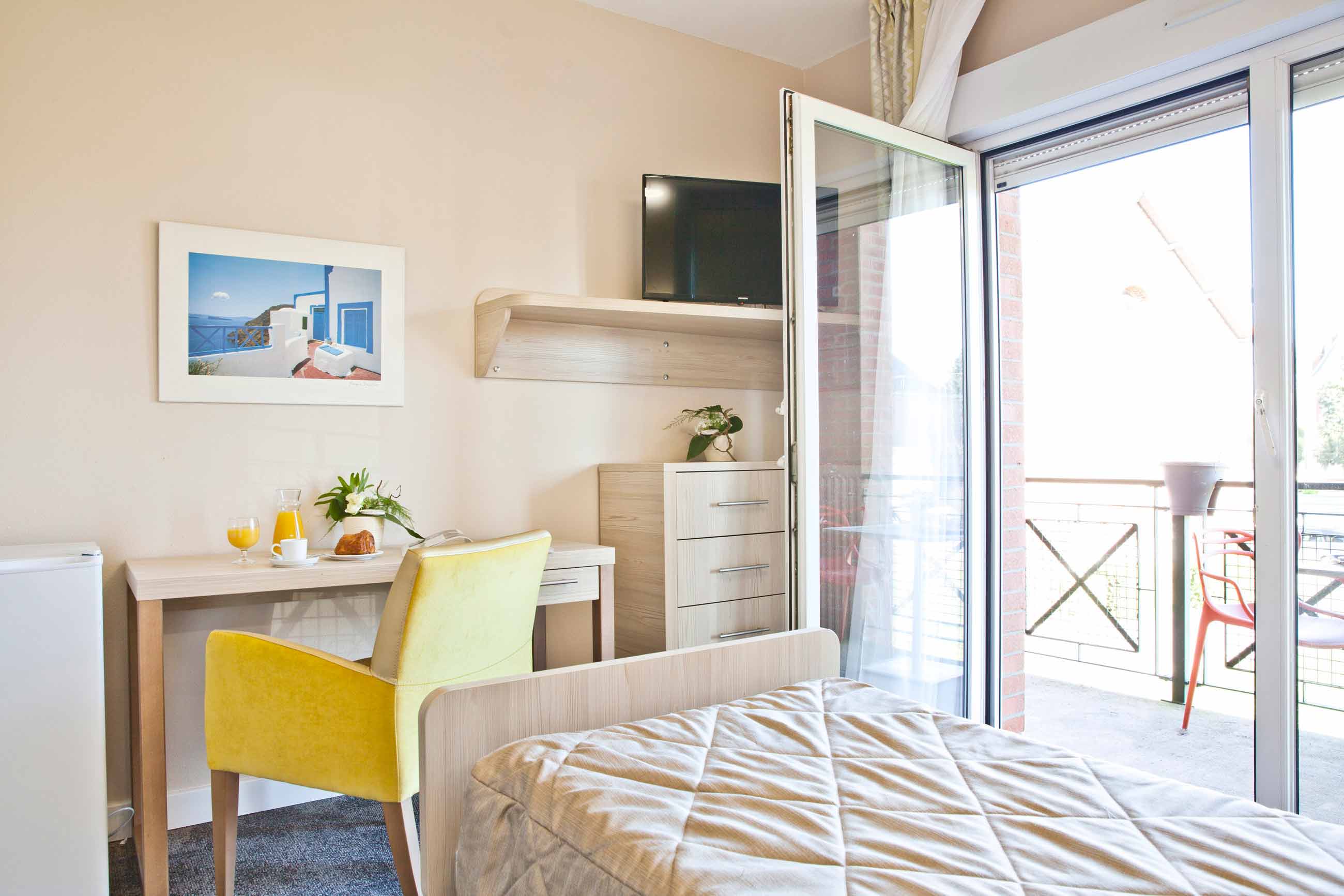 image 1 de EHPAD Résidence du Château de Cuinchy