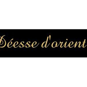 Photo de déesse d'orient