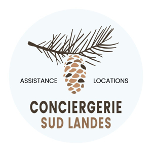 Photo de CONCIERGERIE SUD LANDES