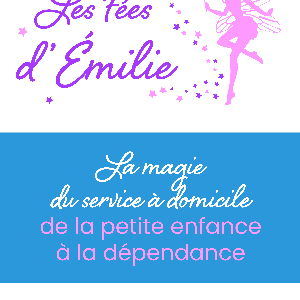 Photo de Les fees d’emilie