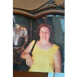 Norma, 61 ans