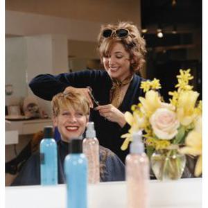 Coiffure Domicile sur toute la France