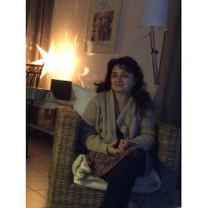 Photo de Sandrine