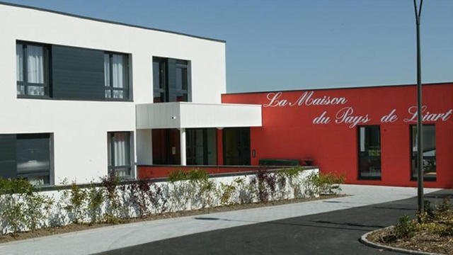 photo couverture EHPAD Résidence La Maison du Pays de Liart
