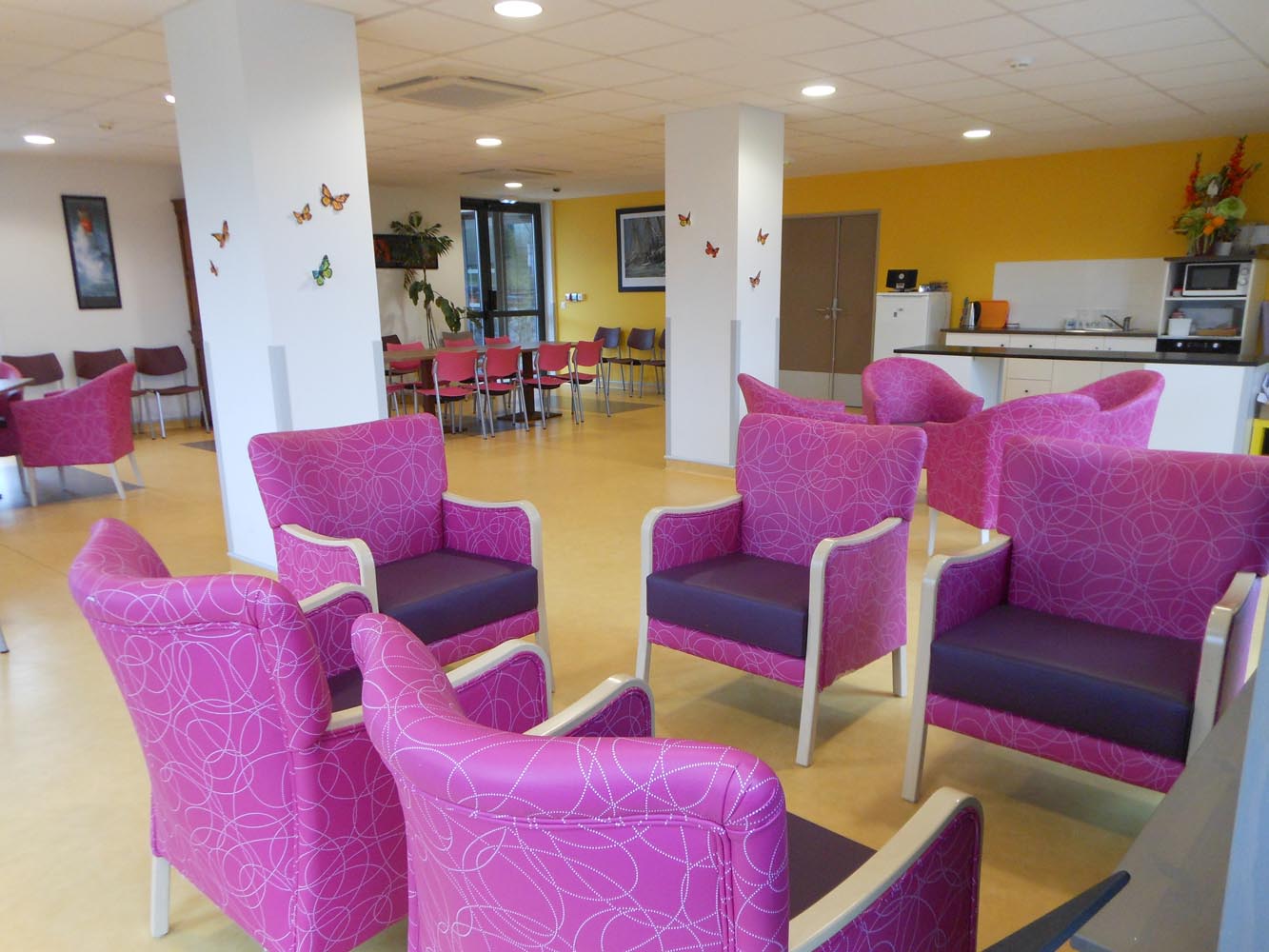 image 2 de EHPAD Résidence La Maison du Pays de Liart