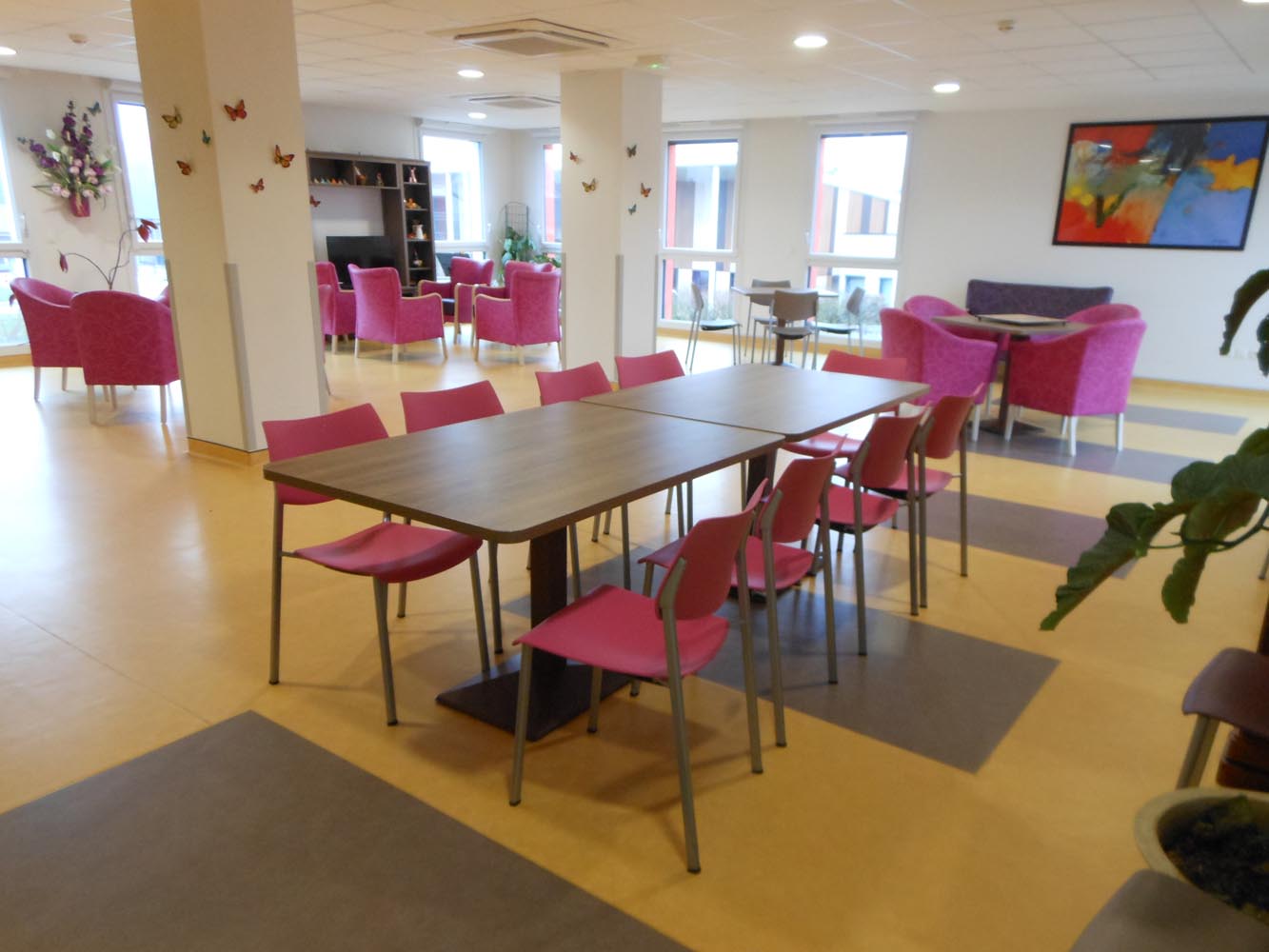 image 3 de EHPAD Résidence La Maison du Pays de Liart