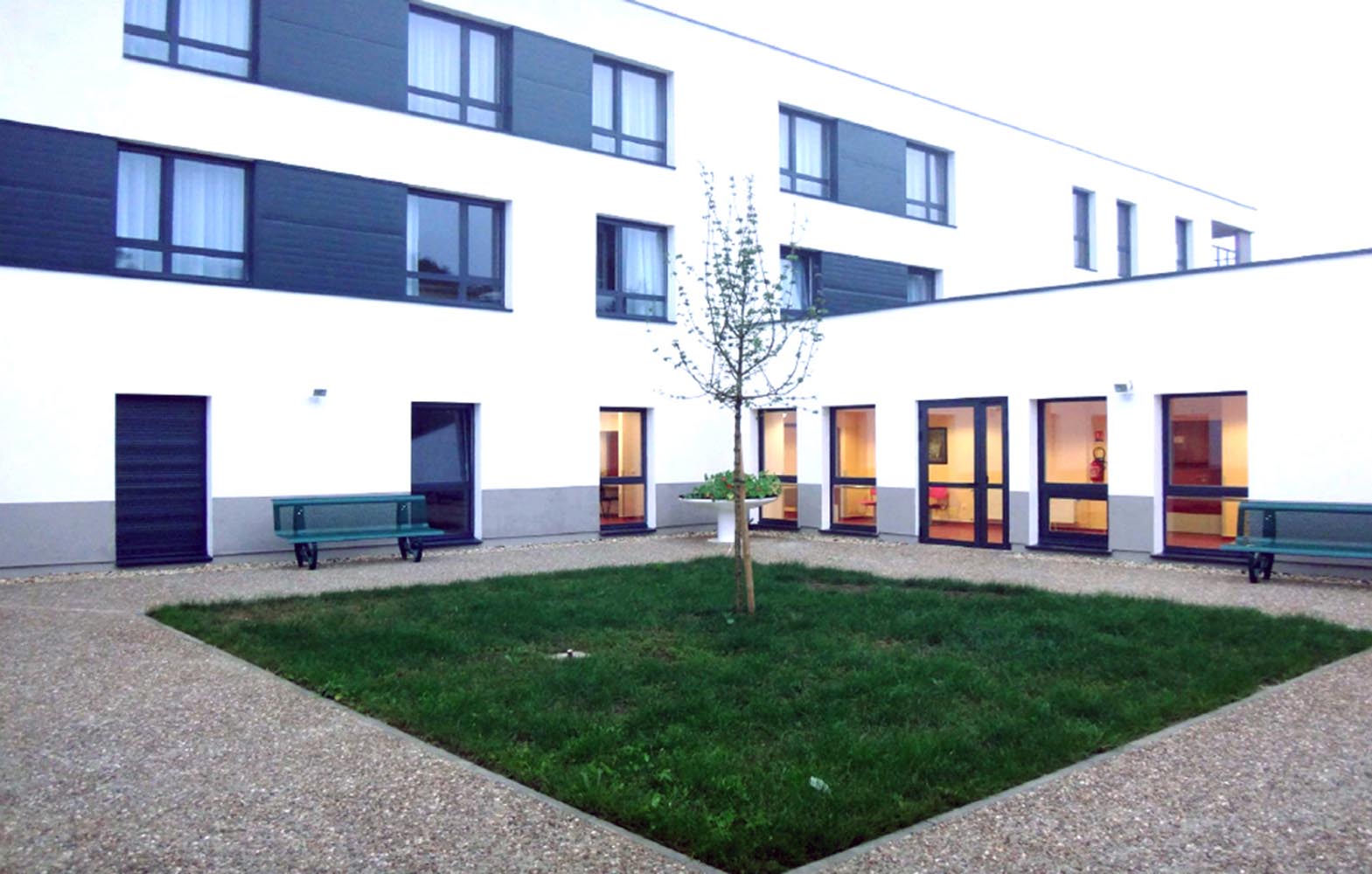 image 5 de EHPAD Résidence La Maison du Pays de Liart