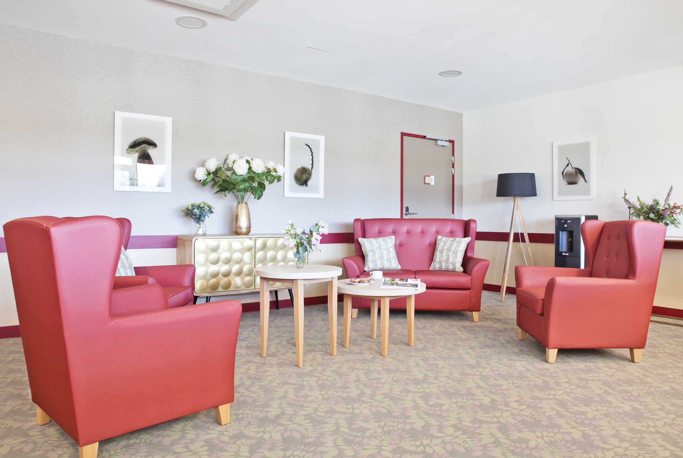 image 2 de EHPAD Auguste Renoir