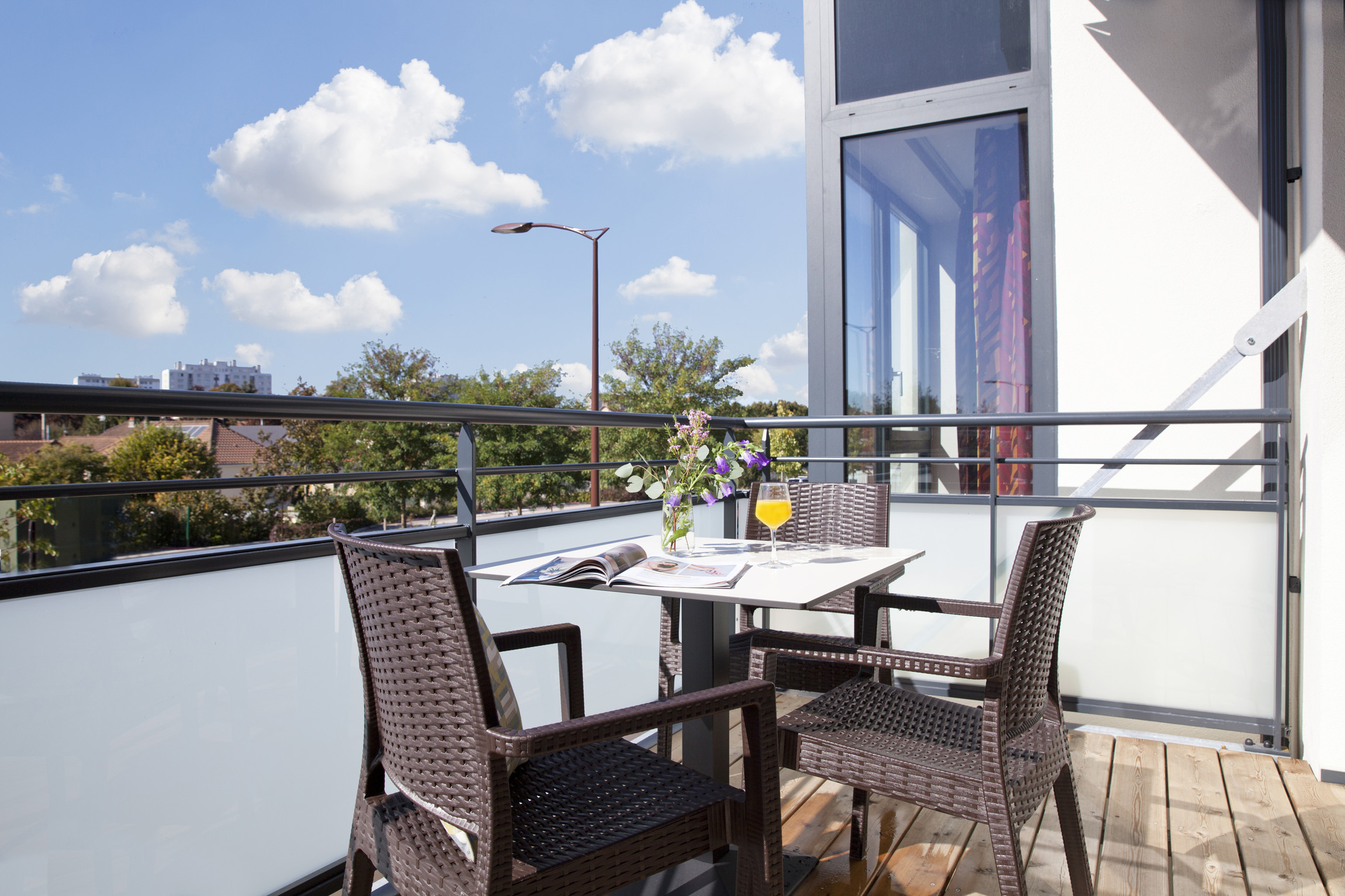 image 3 de EHPAD Auguste Renoir