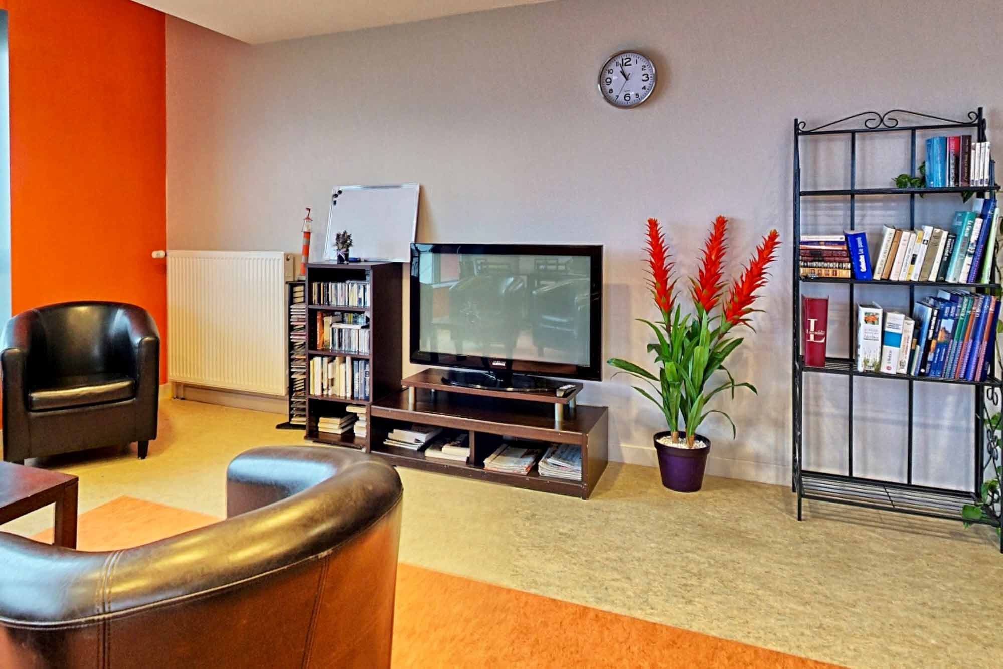 image 3 de EHPAD Résidence Louis Pasteur