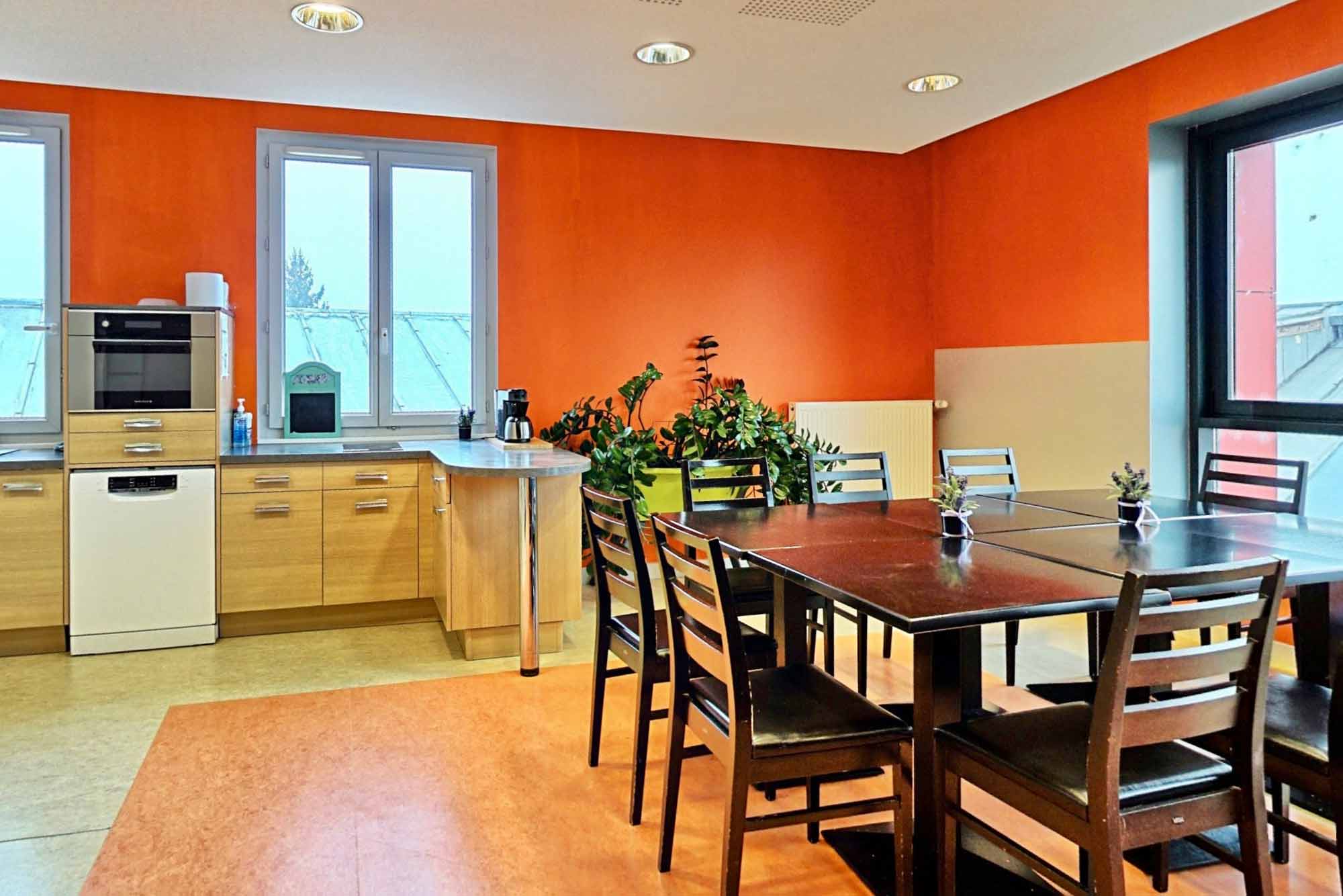 image 6 de EHPAD Résidence Louis Pasteur