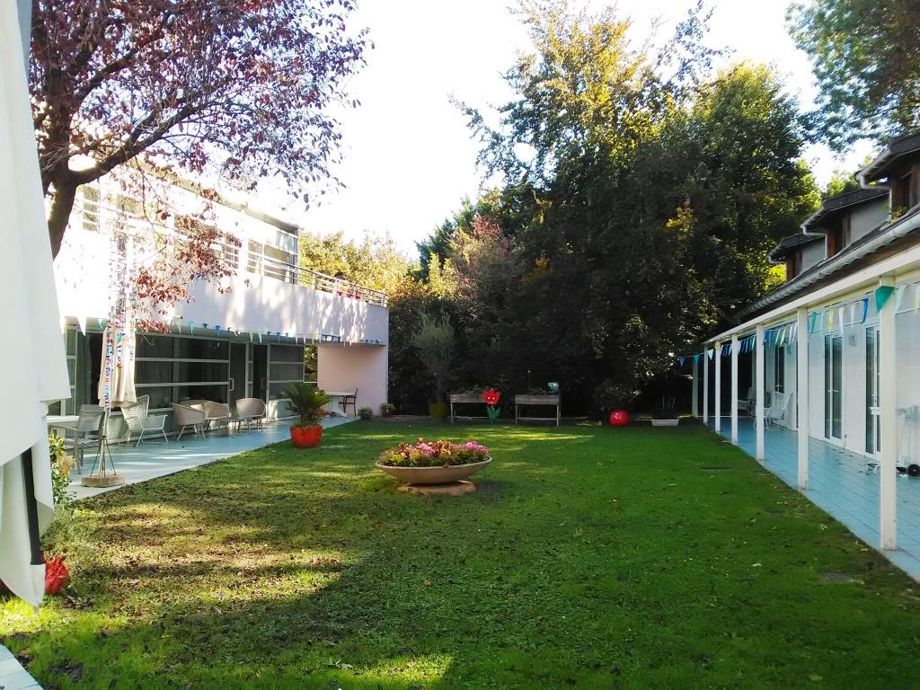 image 1 de EHPAD Résidence Les Jardins d'Astrée