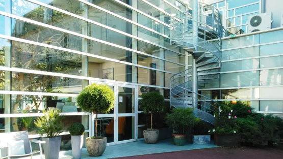 image 2 de EHPAD Résidence Les Jardins d'Astrée