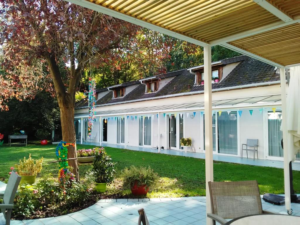 image 4 de EHPAD Résidence Les Jardins d'Astrée