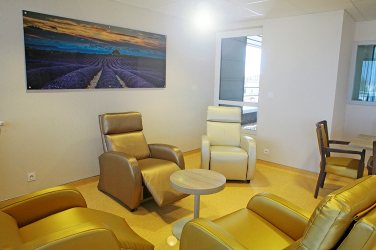 image 1 de EHPAD Résidence Les Pensées