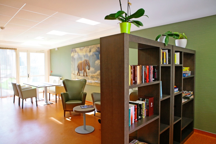 image 2 de EHPAD Résidence Les Pensées