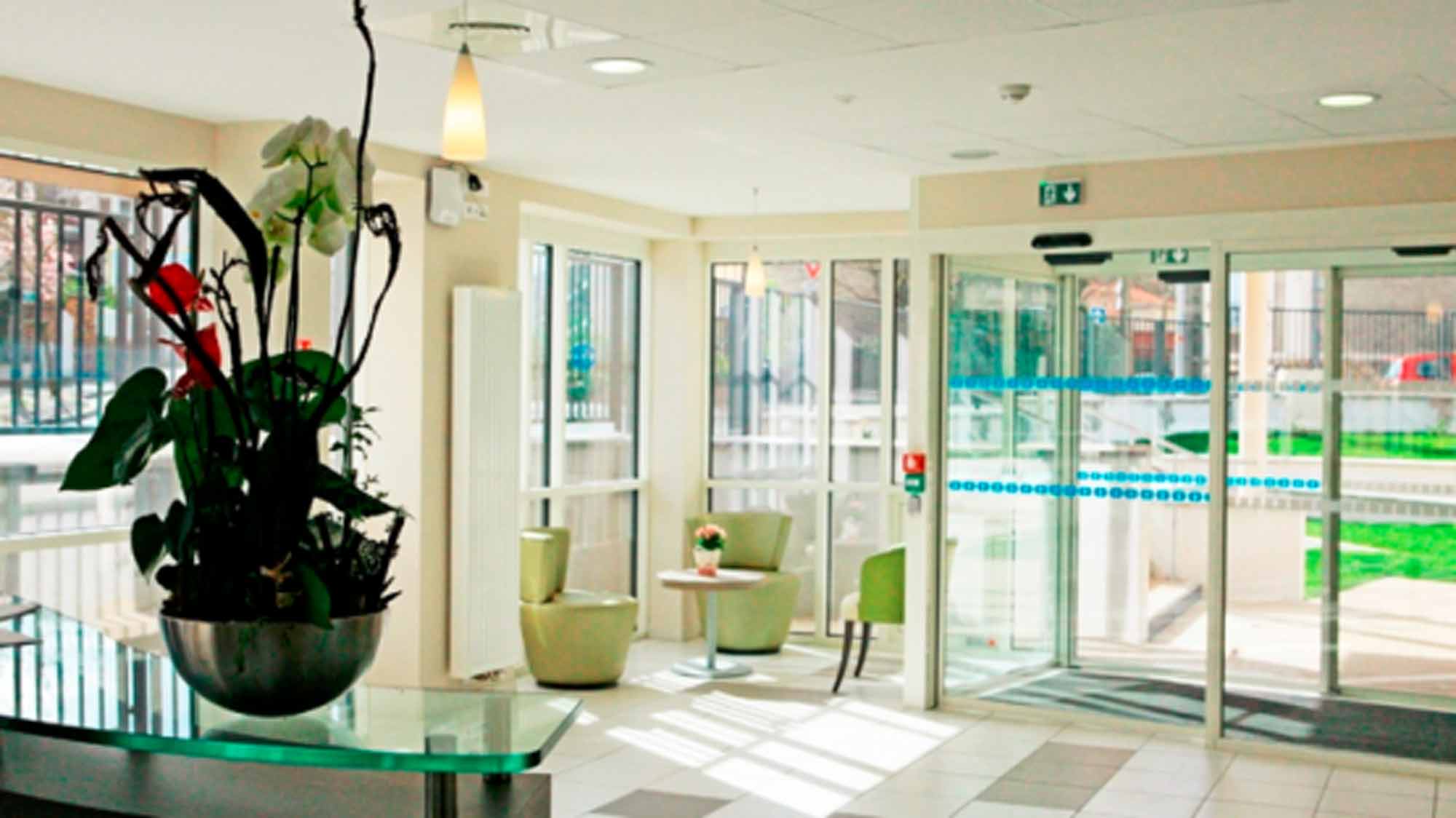 image 4 de EHPAD Résidence Les Pensées