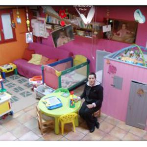 Assistante maternelle agréée depuis 20 ans sur Mirrande 32 offre mes services