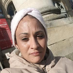 Femme de ménage / agent entretien