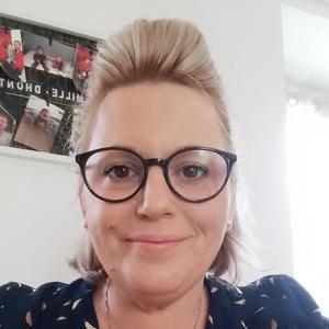 Photo de Madame Dhont