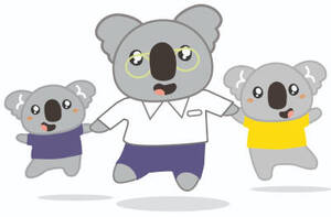 image 1 de Biboo Family