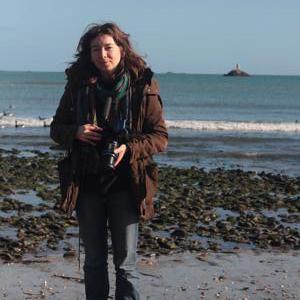 Vidéaste, photographe, monteuse à Grenoble