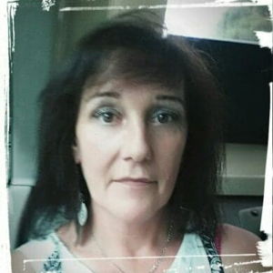 Secrétaire administrative