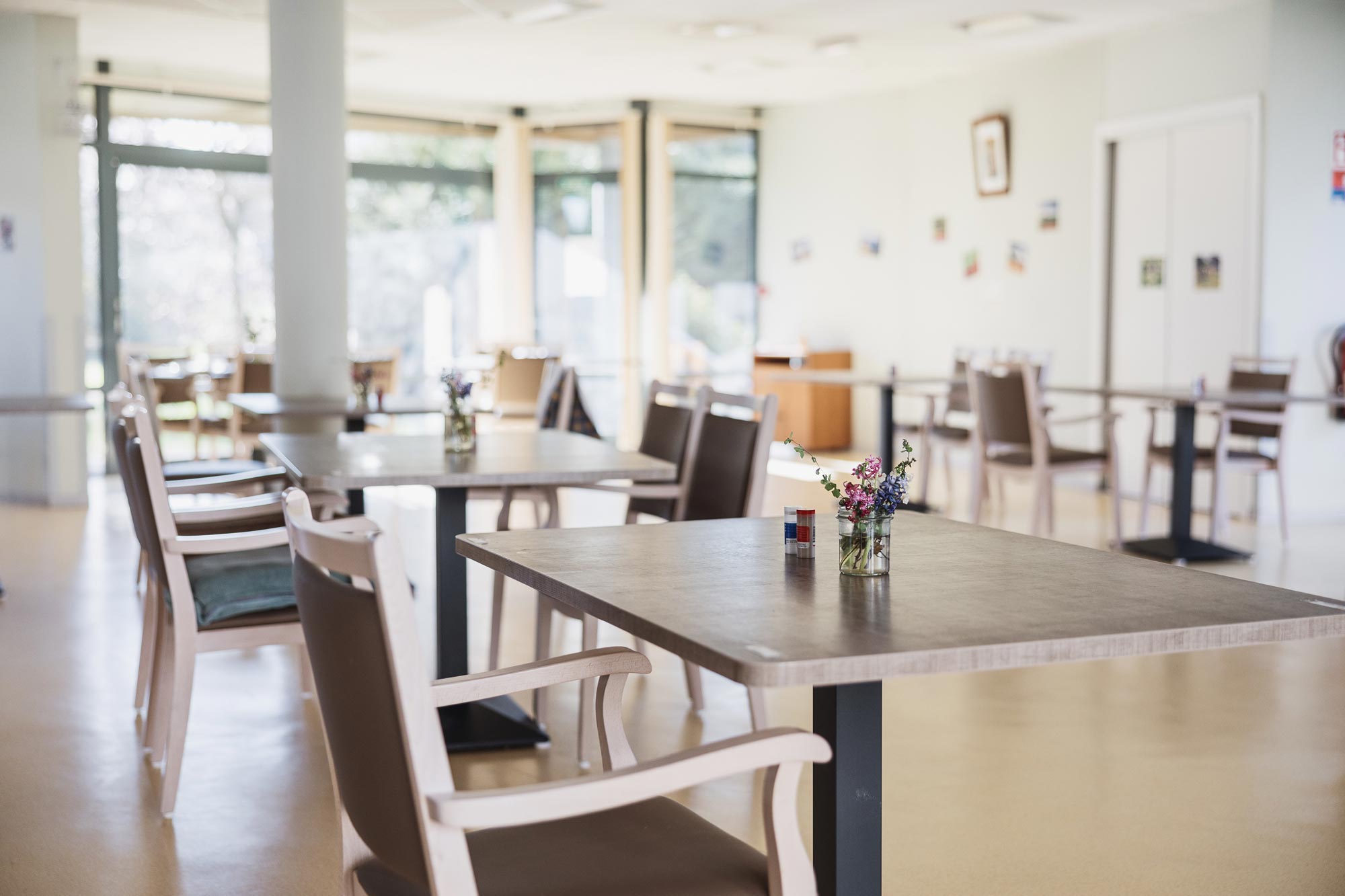 image 1 de EHPAD Résidence Merici