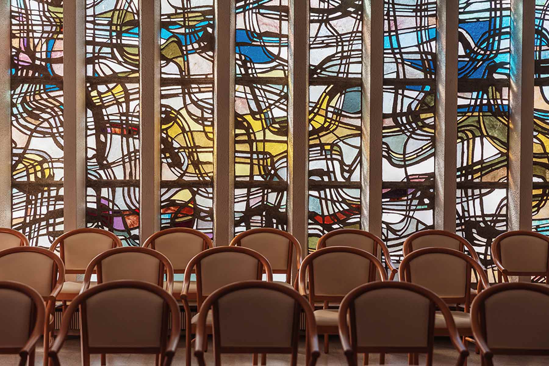 image 2 de EHPAD Résidence Merici