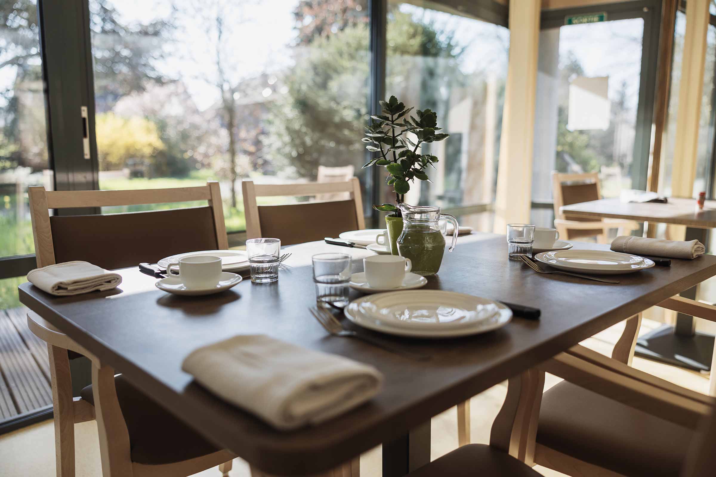 image 3 de EHPAD Résidence Merici