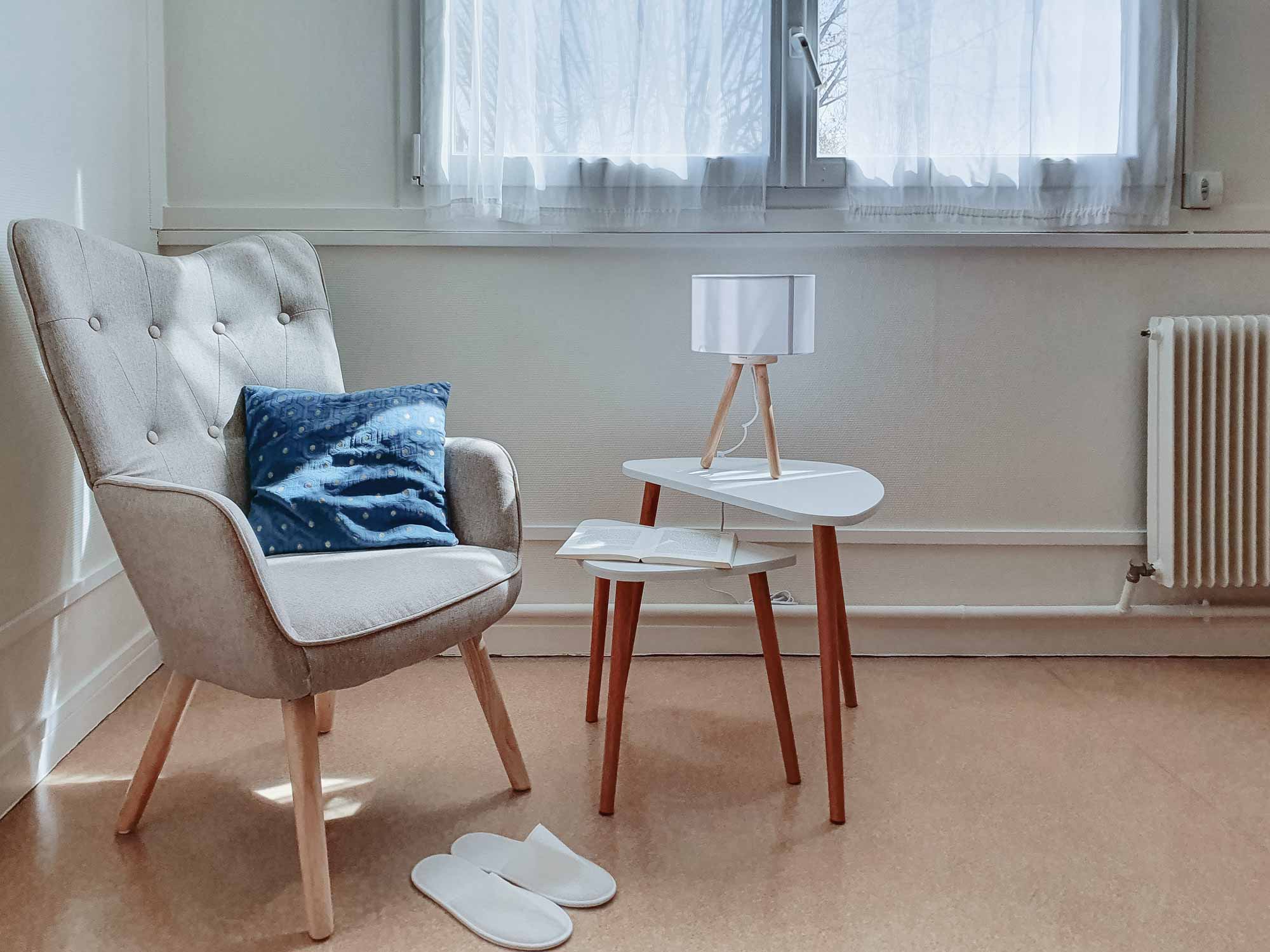 image 5 de EHPAD Résidence Merici