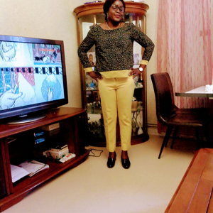 Je cherche un emploi dans le  centre de loisirs assistante de vie Aux familles agent polyvalent d'entretien