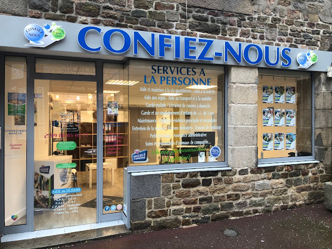 image 1 de CONFIEZ-NOUS Villedieu les Poeles