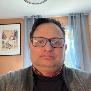 Chef de cuisine à domicile