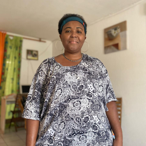 Je souhaite travailler avec les personnes âgées