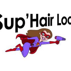Photo de sup'hair look