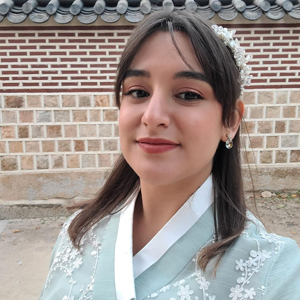 Cours de coréen débutant