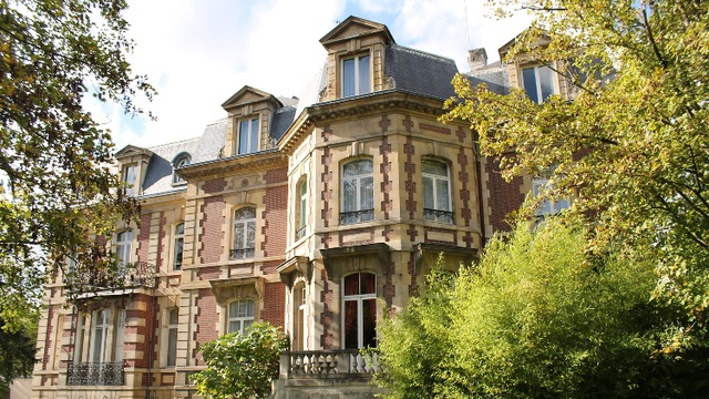Photo de EHPAD Résidence de la Forêt