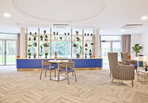 image 2 de EHPAD Résidence de la Forêt