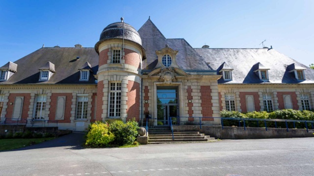 Photo de EHPAD Résidence les Jardins de Nampcel