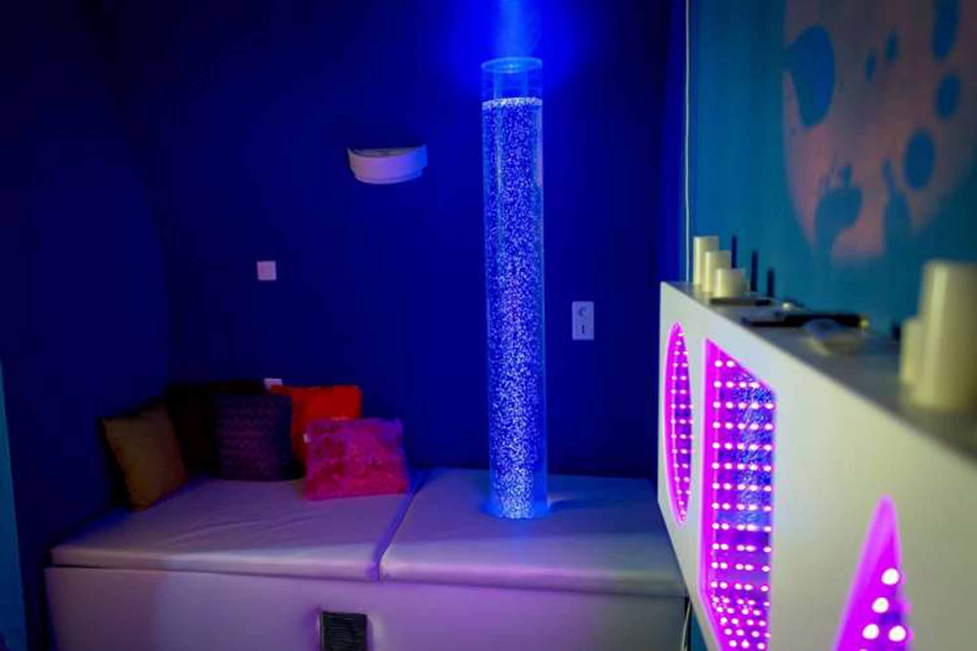 image 2 de EHPAD Résidence les Jardins de Nampcel