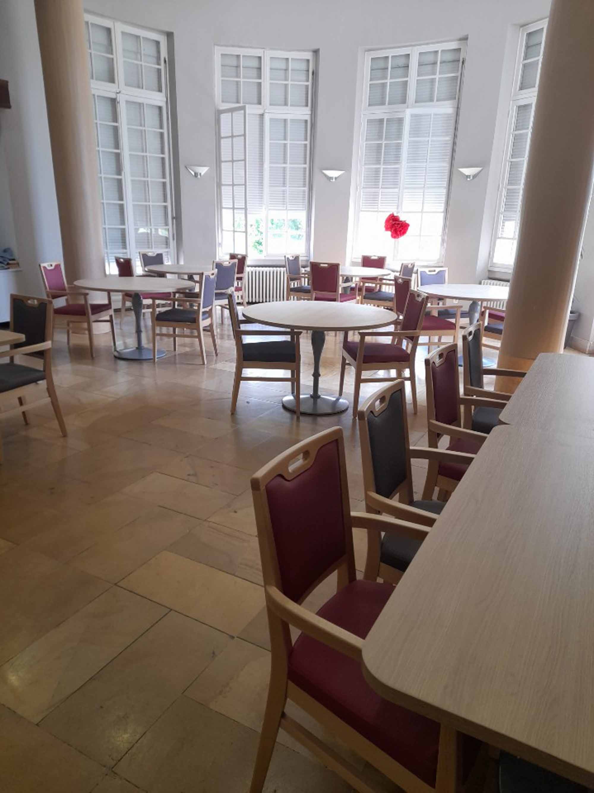 image 3 de EHPAD Résidence les Jardins de Nampcel