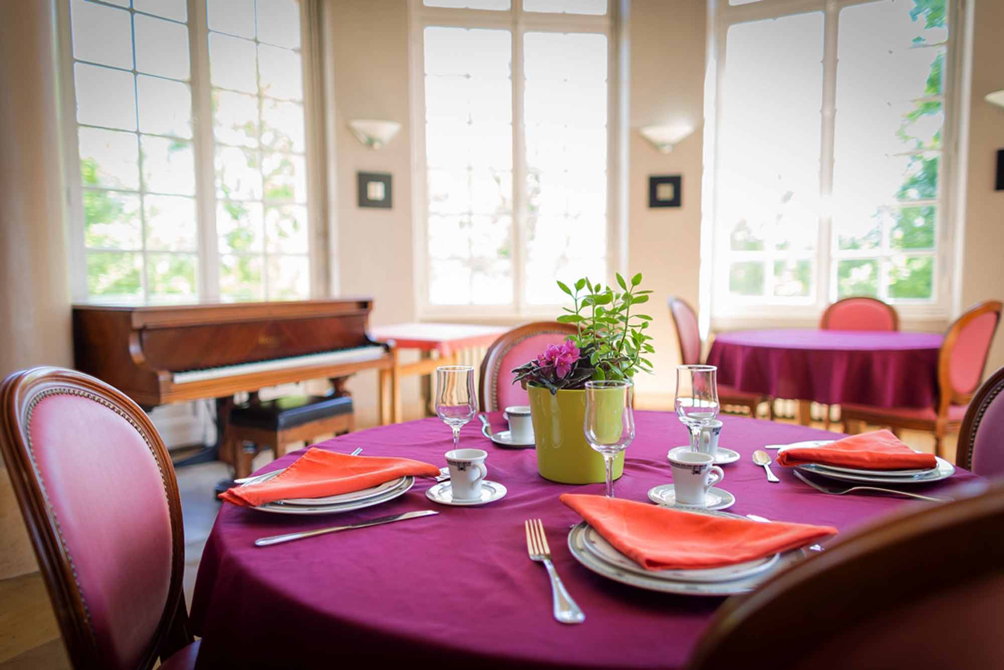 image 4 de EHPAD Résidence les Jardins de Nampcel