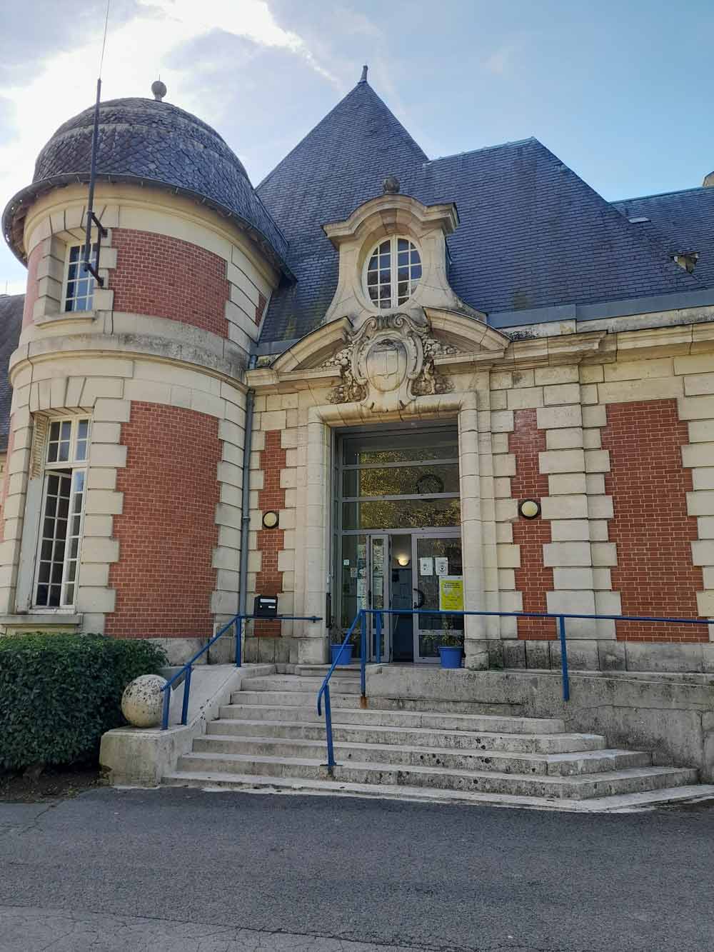 image 5 de EHPAD Résidence les Jardins de Nampcel