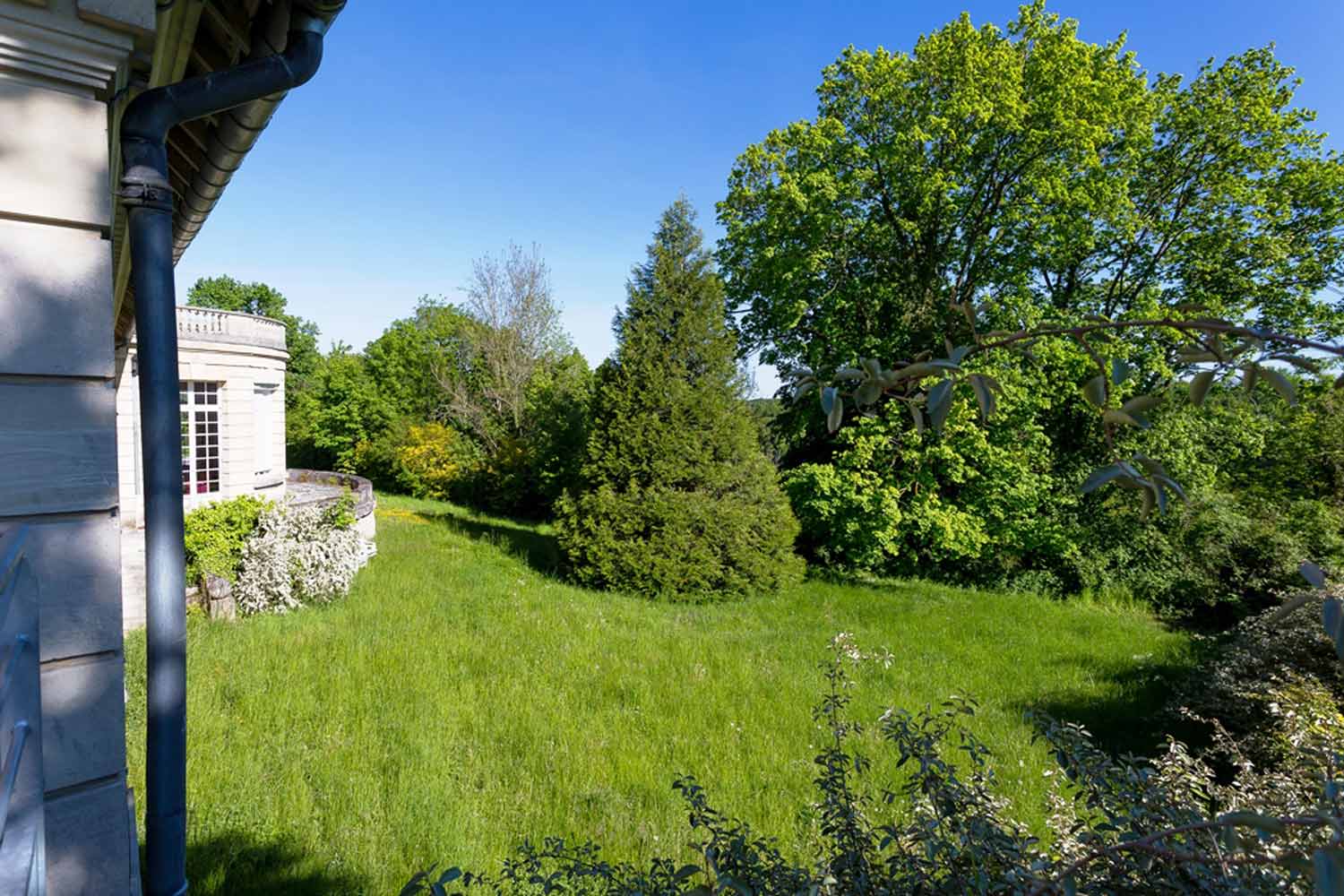 image 6 de EHPAD Résidence les Jardins de Nampcel